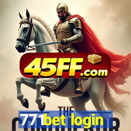 771bet login